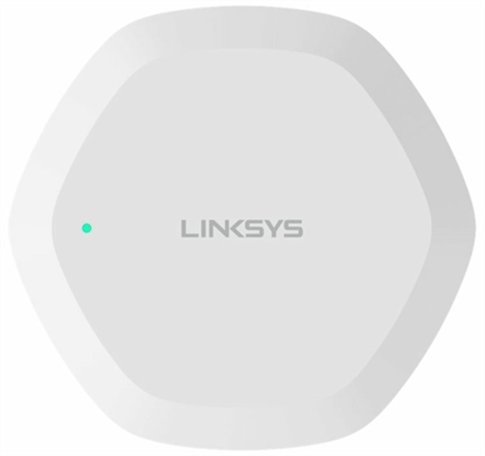 LAPAC1300C Linksys Redes Panamá