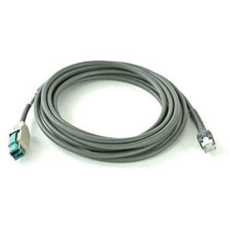 CBA-U35-S15ZBR Zebra Connectivity Panamá