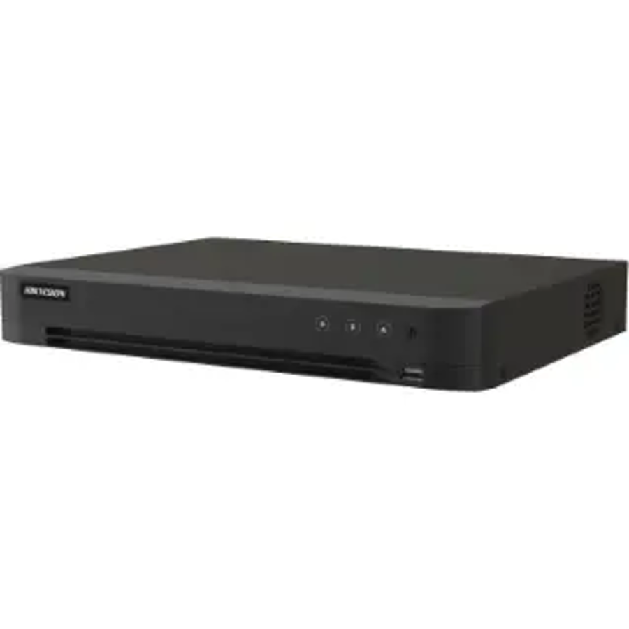 iDS-7216HQHI-M1/XT Hikvision Vigilancia de Video Panamá