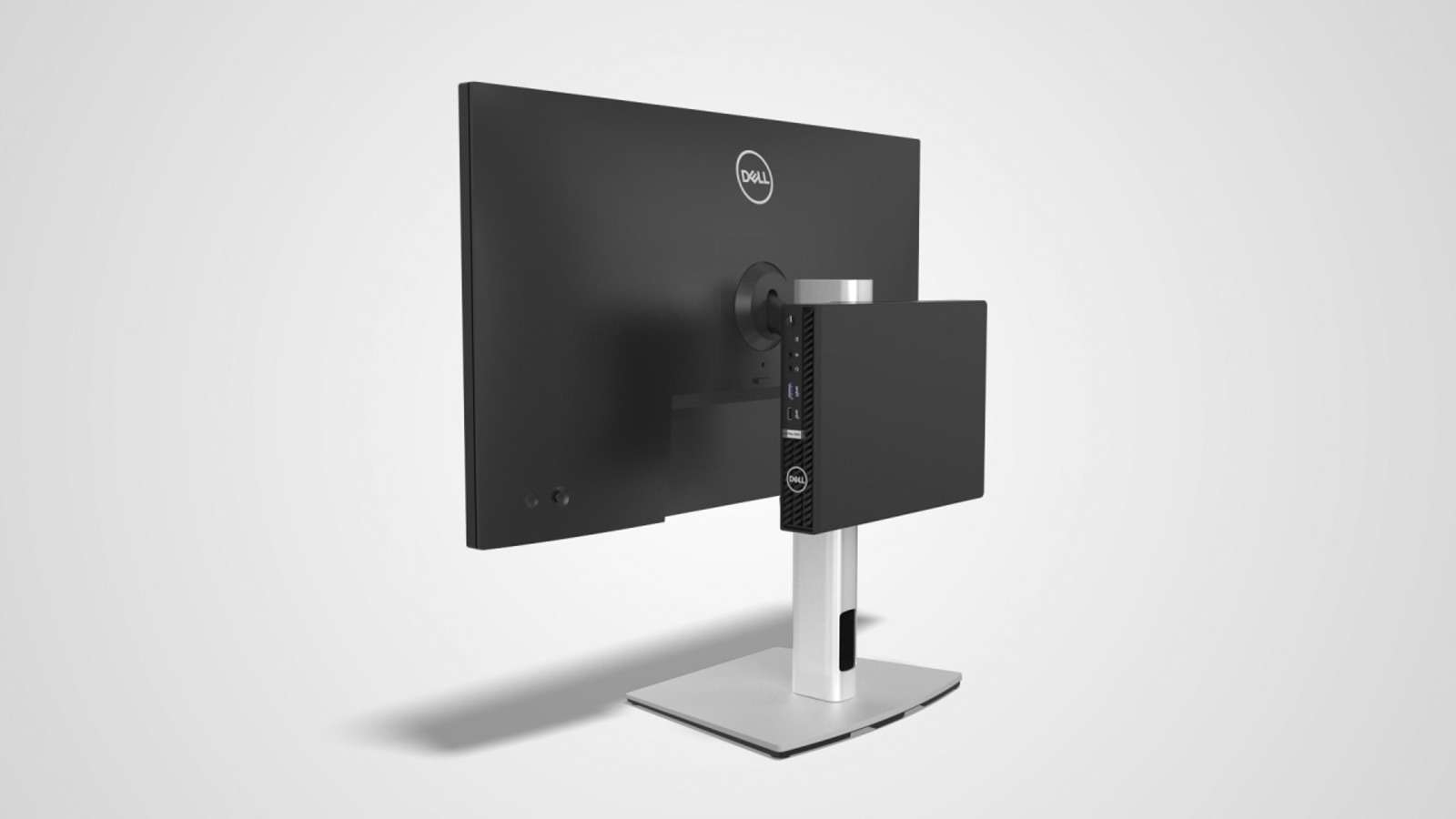 MFS22 Dell Accesorios para Computadores Panamá