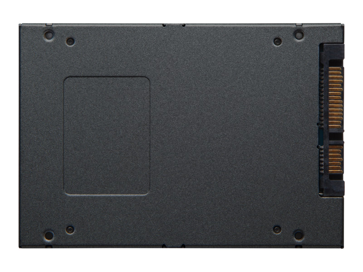 SA400S37/120G Kingston Almacenamiento Panamá