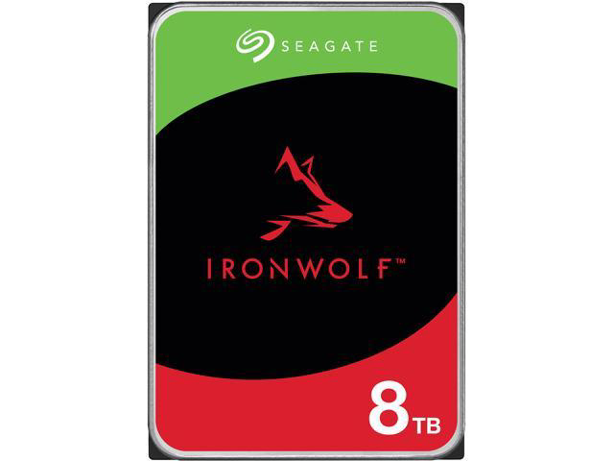 ST8000VN004 Seagate Almacenamiento Panamá