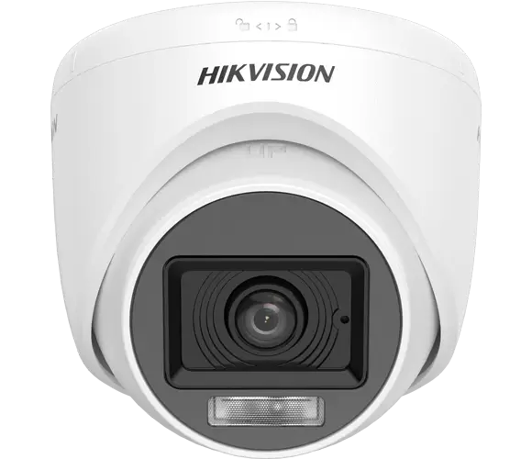 DS-2CE76K0T-LPFS2.8mmO-STD Hikvision Vigilancia de Video Panamá