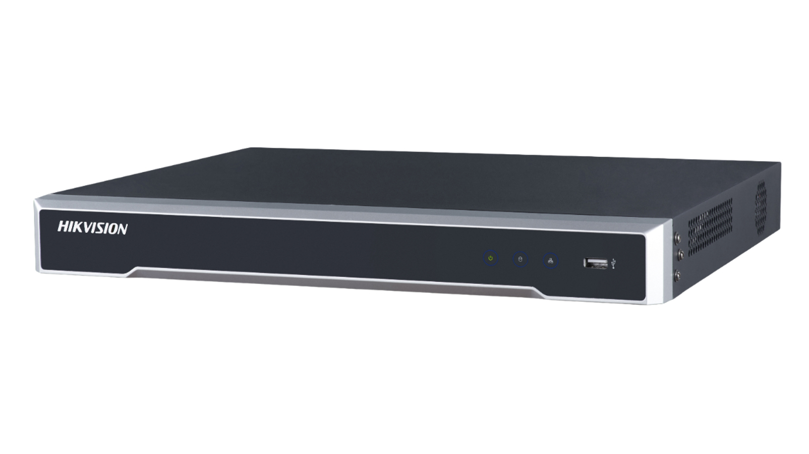 DS-7616NI-K2/ 16P Hikvision Vigilancia de Video Panamá
