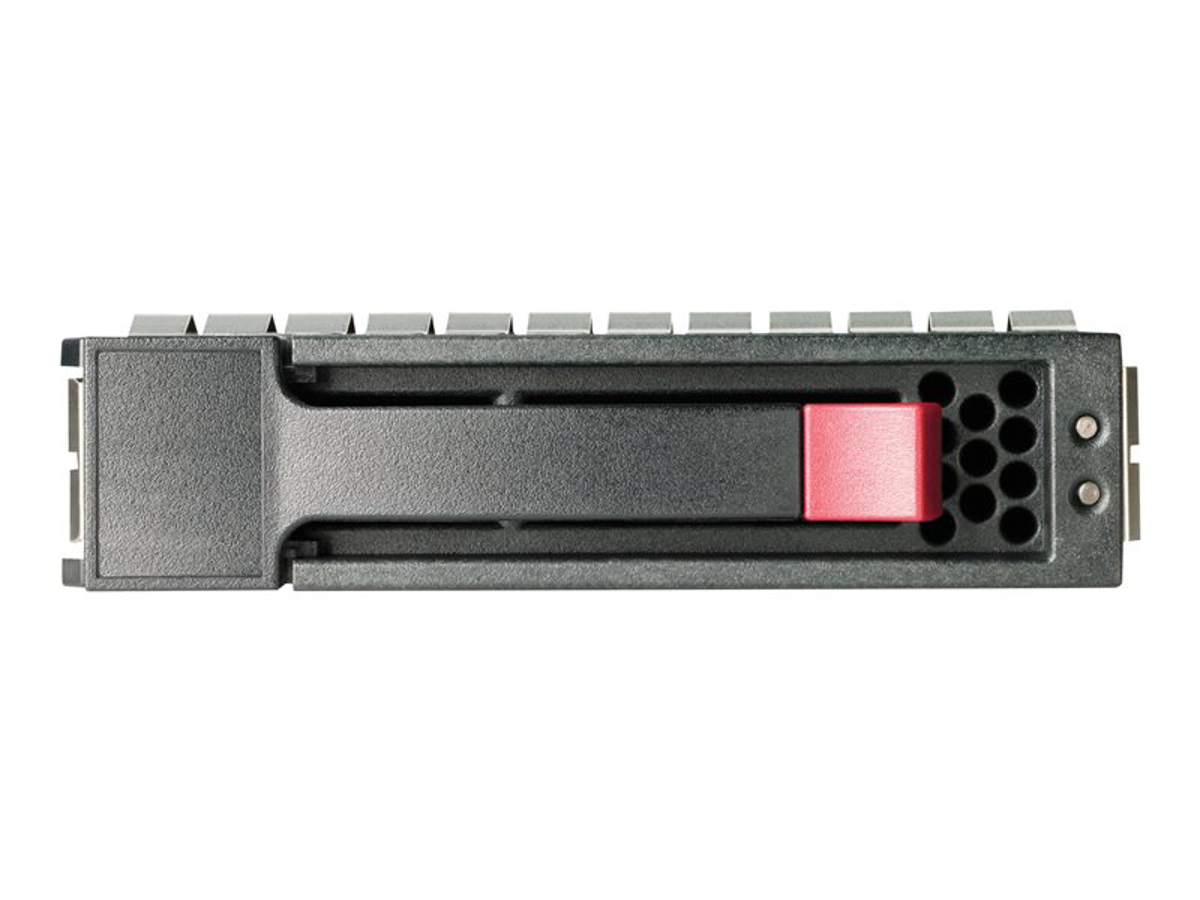 J9V69A HPE Almacenamiento Panamá