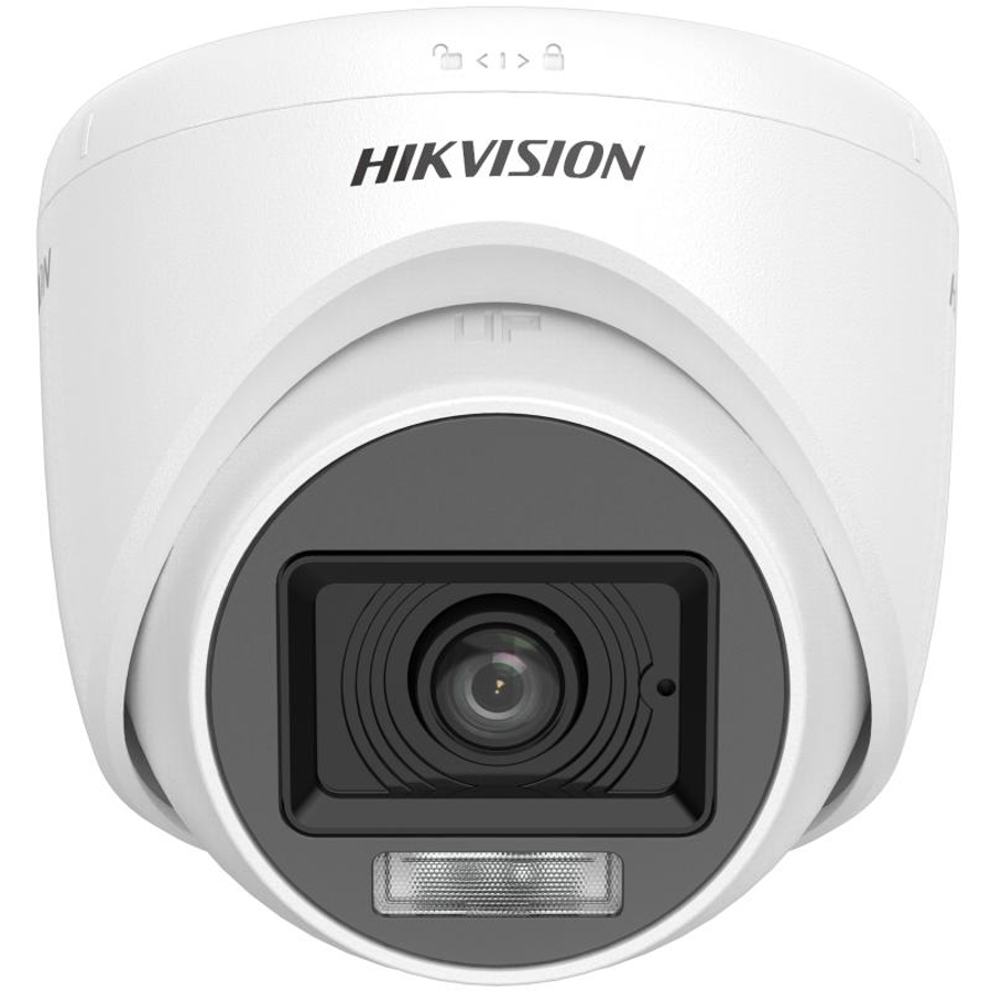 DS-2CE76D0T-LPFS Hikvision Vigilancia de Video Panamá