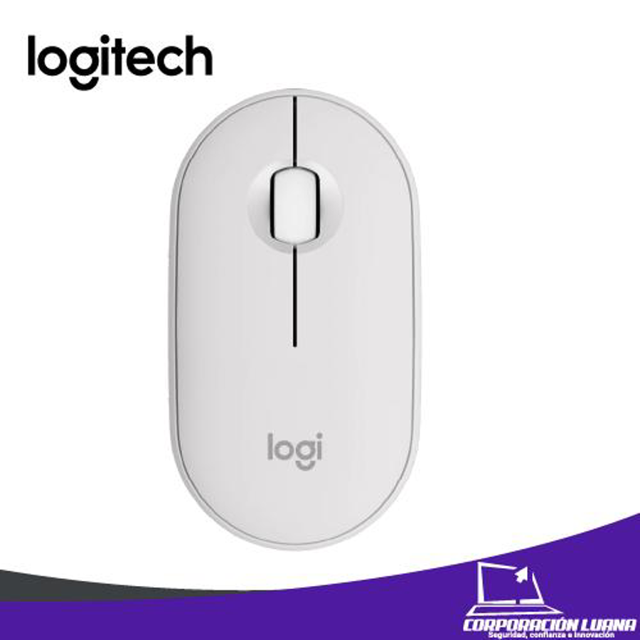 910-007047 Logitech Periféricos Panamá