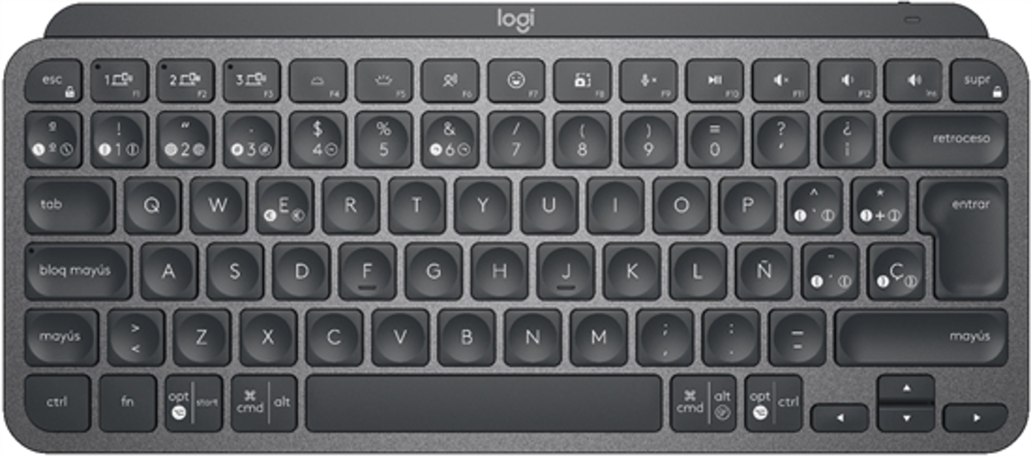 920-010476 Logitech Periféricos Panamá
