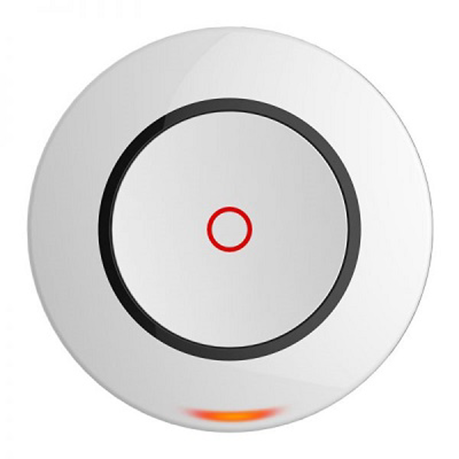 DS-PD1-EB Hikvision Intrusión Panamá