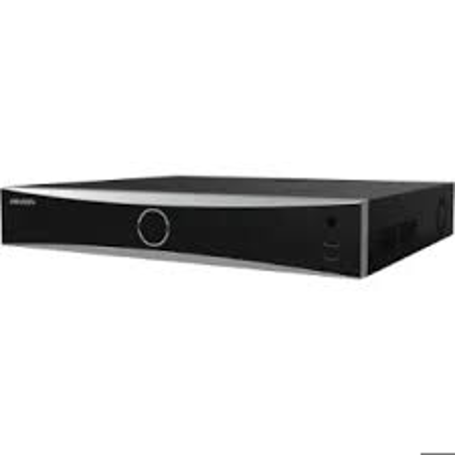 iDS-7716NXI-M4/16P/X Hikvision Vigilancia de Video Panamá
