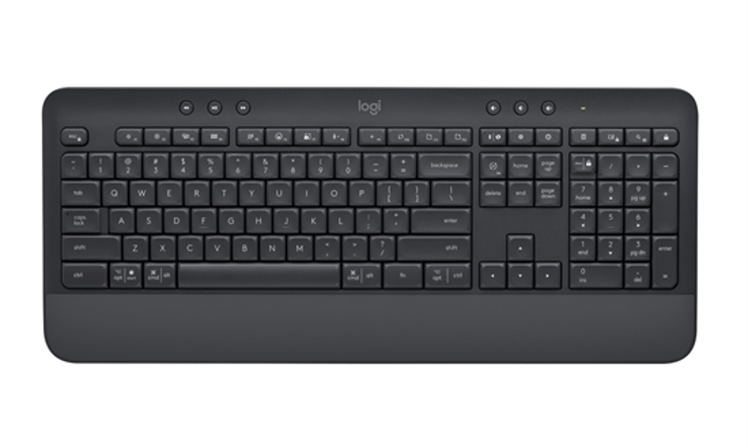 920-010910 Logitech Periféricos Panamá