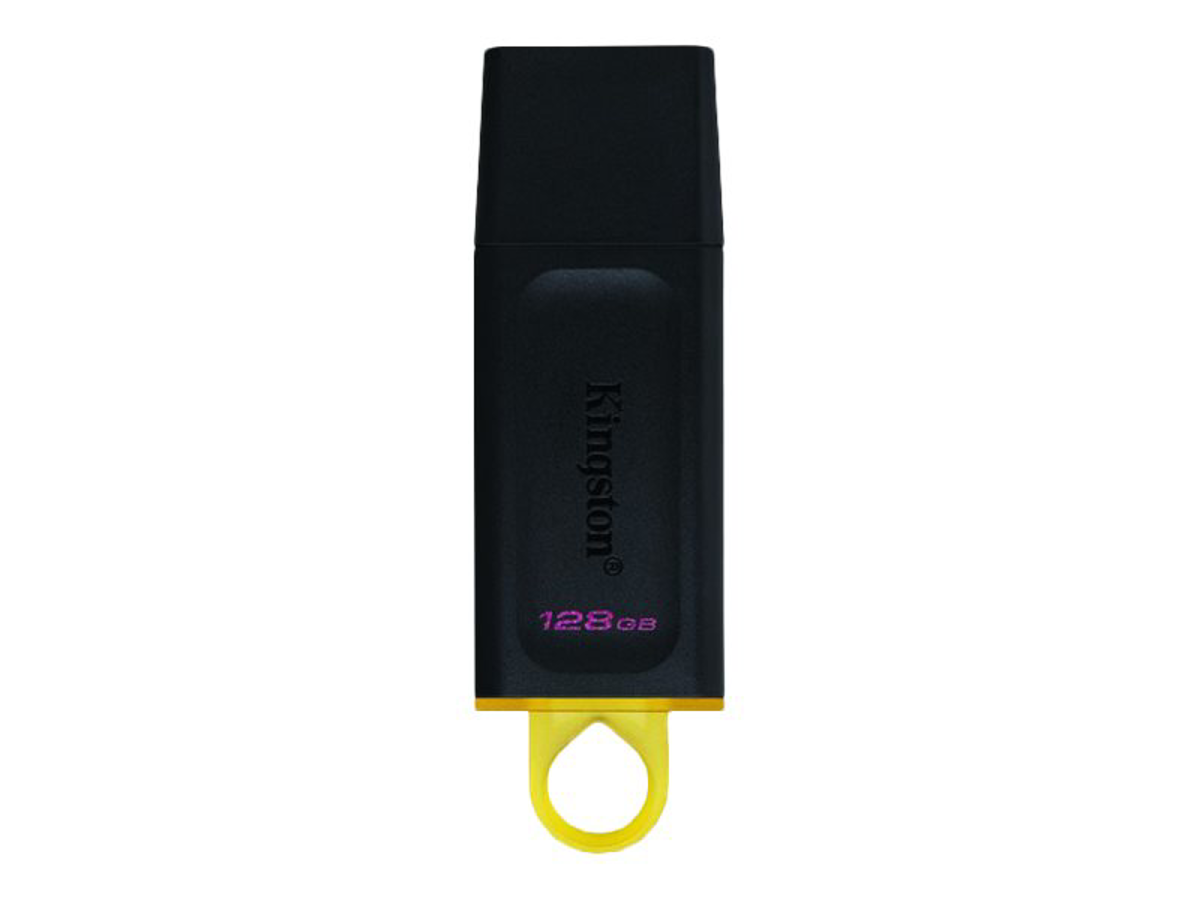 DTX/128GB Kingston Memorias Panamá