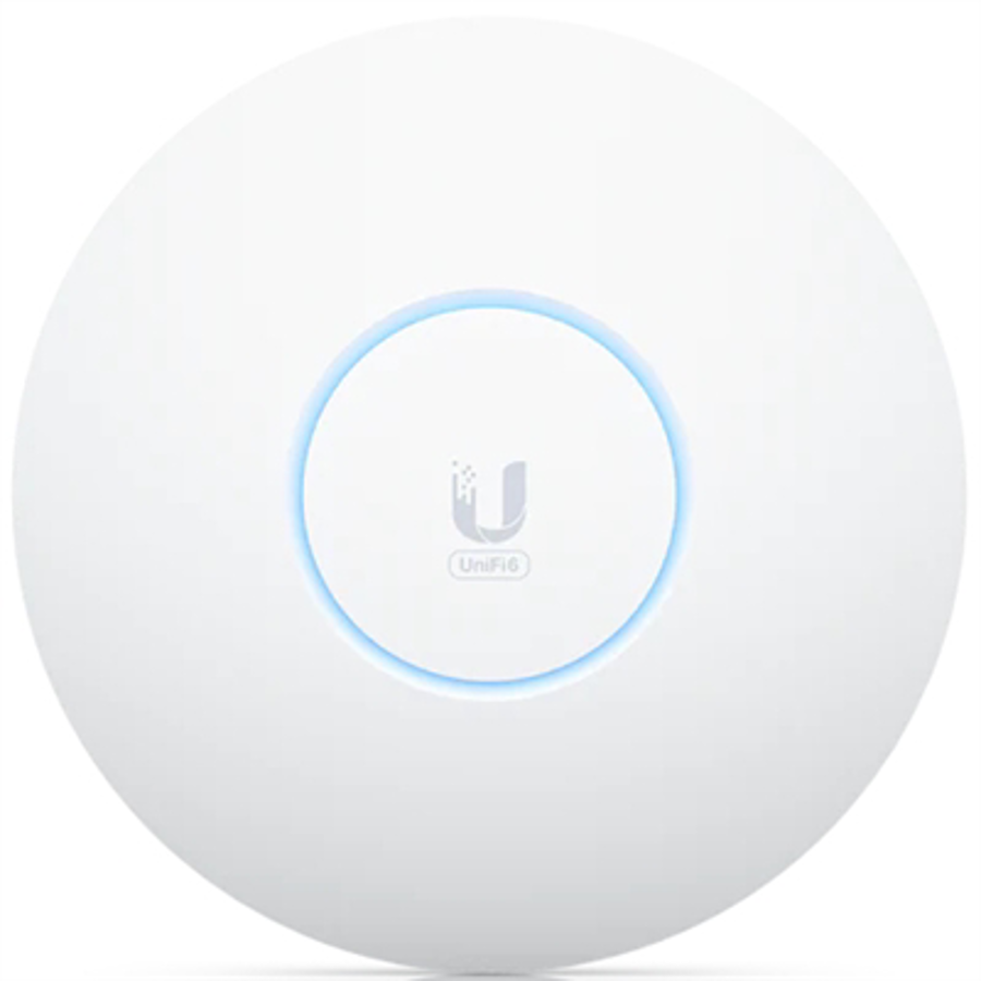 U6-Enterprise Ubiquiti Redes Panamá