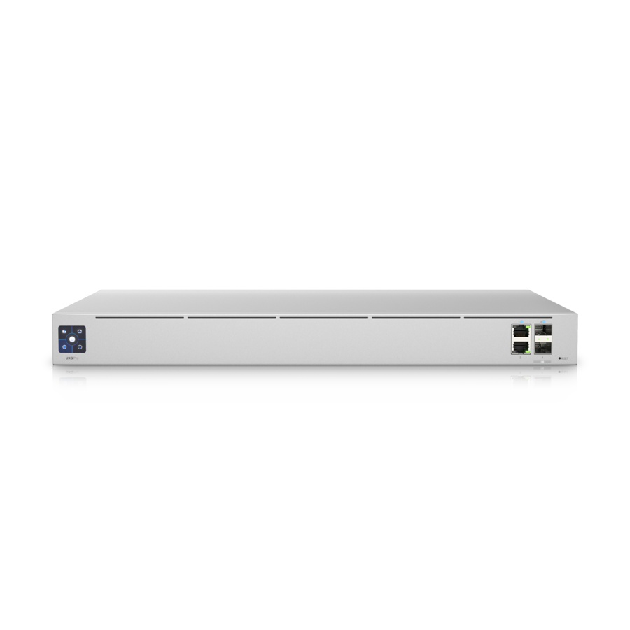 UXG-Pro-US Ubiquiti Redes Panamá