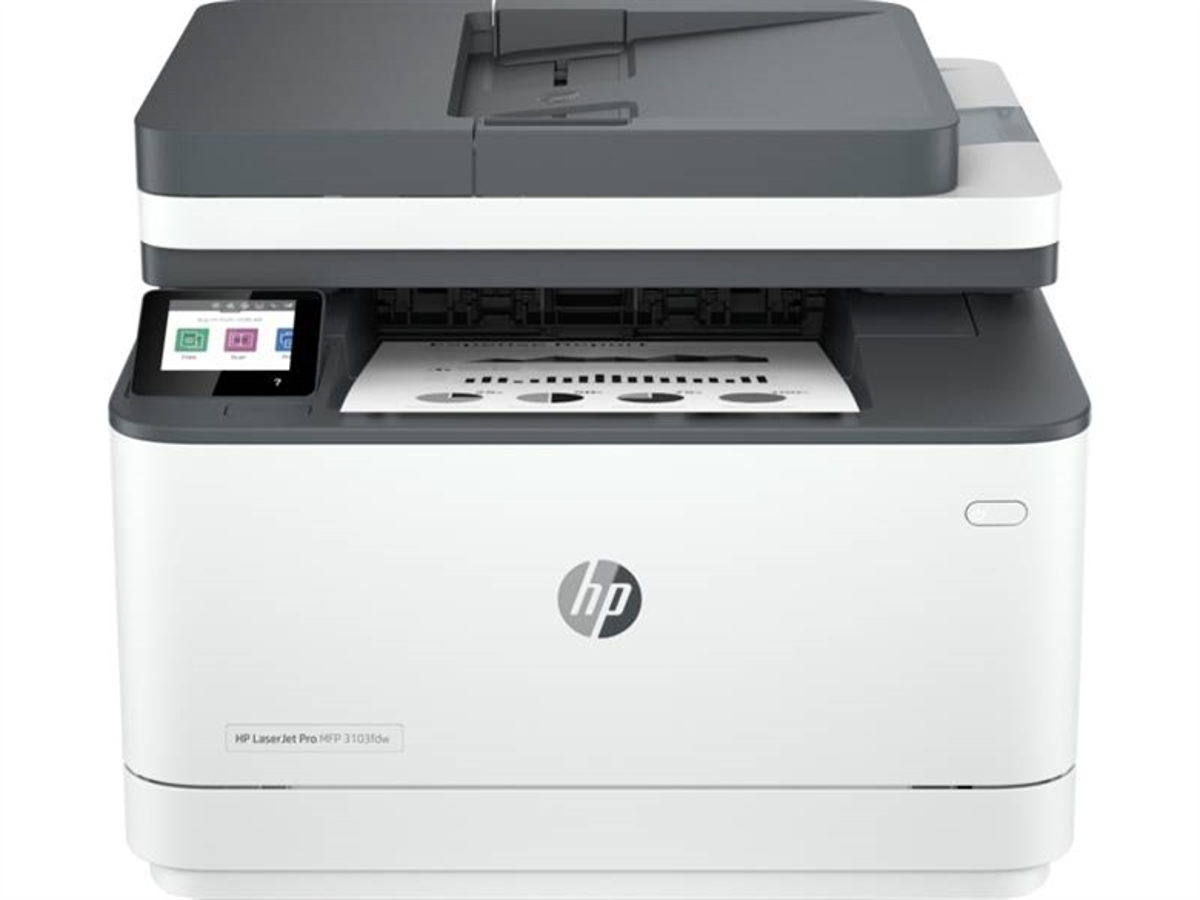 3G632A#BGJ  HP  Impresoras y Escáneres Panamá