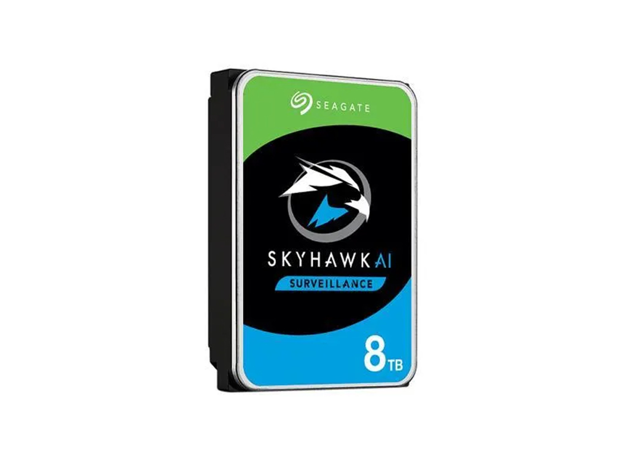 ST8000VE001 Seagate Almacenamiento Panamá