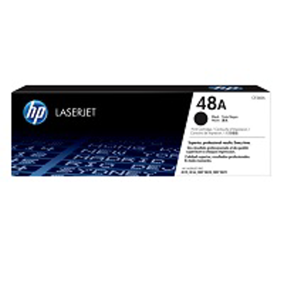 CF248A HP Consumibles y Media Panamá
