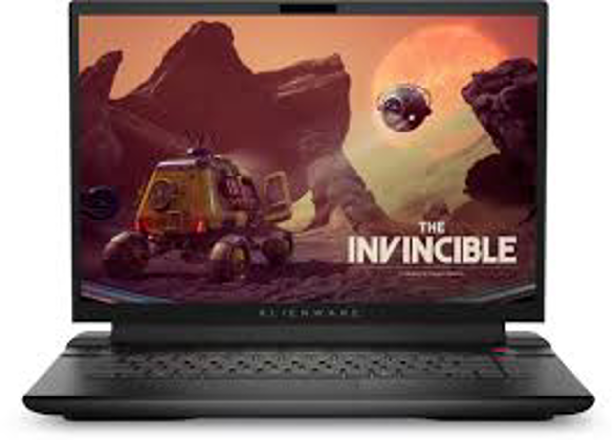 AM16R1QI7161TBX6BW11S124 Dell Computadores Panamá