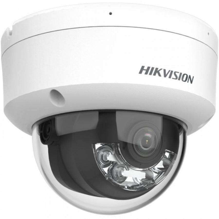 DS-2CD1123G2-LIU 2.8mm Hikvision Vigilancia de Video Panamá