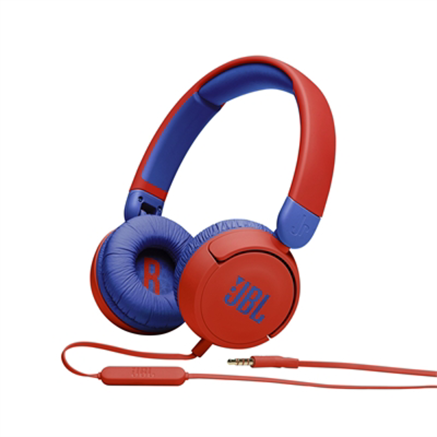 JBLJR310BTREDAM JBL Audio y Video Panamá