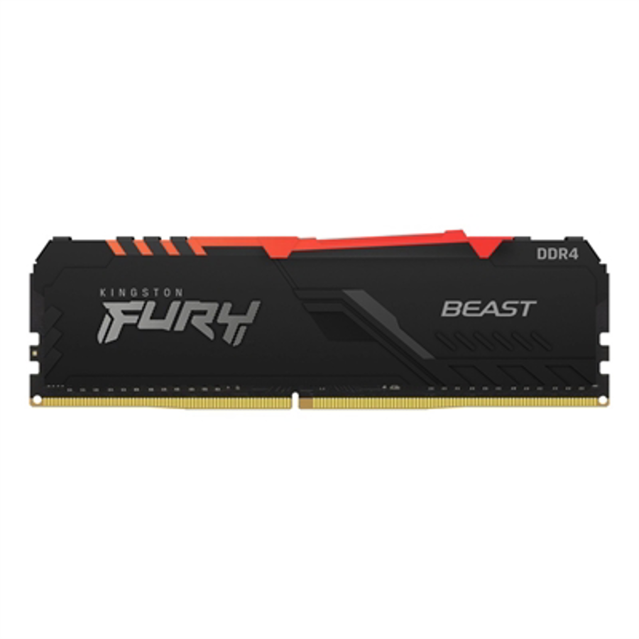 KF432C16BBA/16 Kingston Fury Memorias Panamá