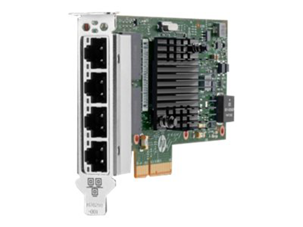 811546-B21 HPE Almacenamiento Panamá