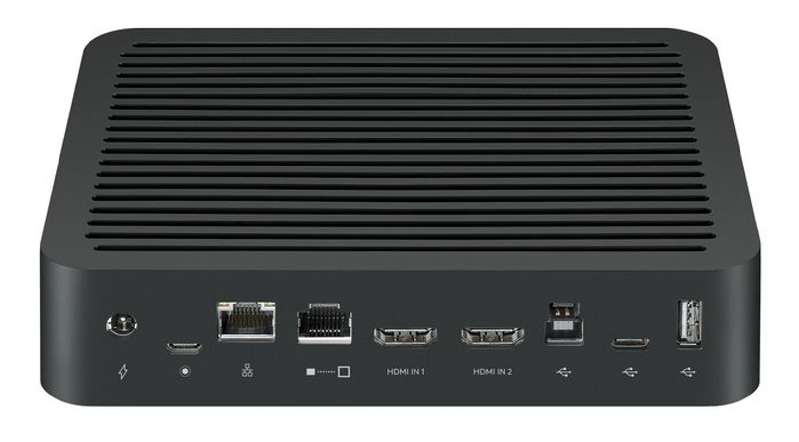 993-001952 Logitech Comunicaciones Panamá