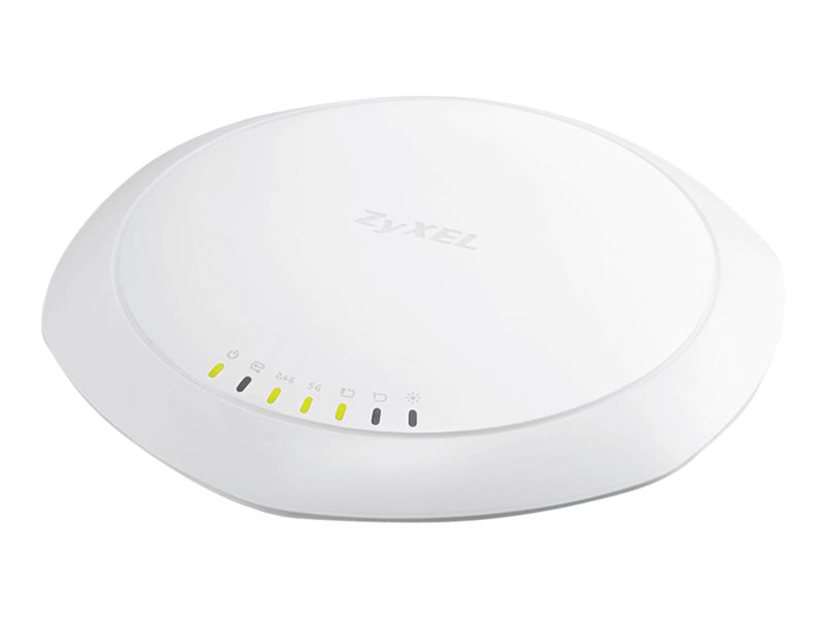 NWA1123-AC PRO ZyXEL Redes Panamá