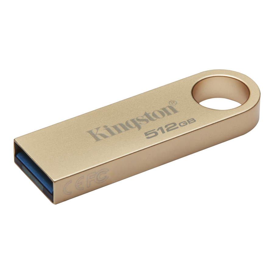 DTSE9G3/512GB Kingston Memorias Panamá