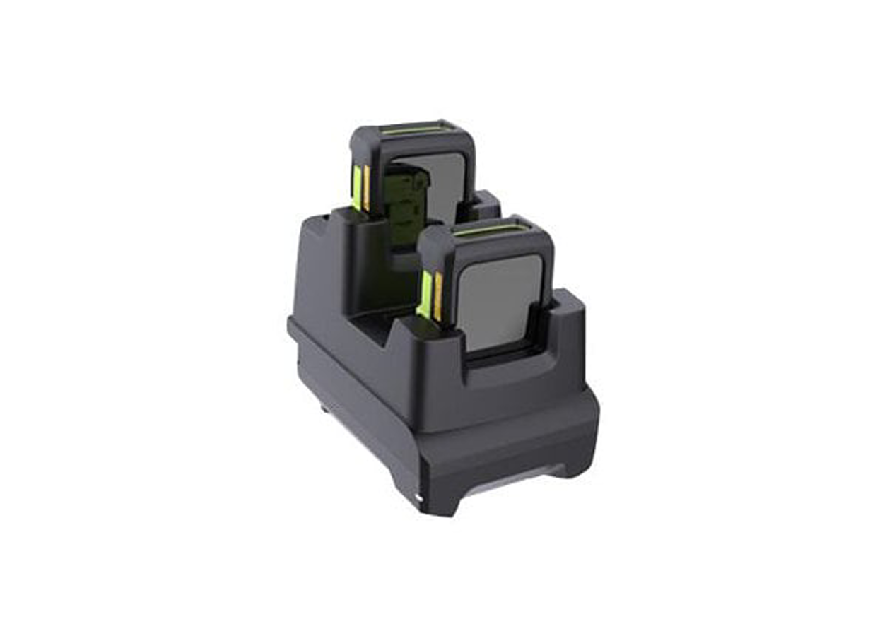 CRD-WS5X-2SCV-01 Zebra Docking Cradles Panamá