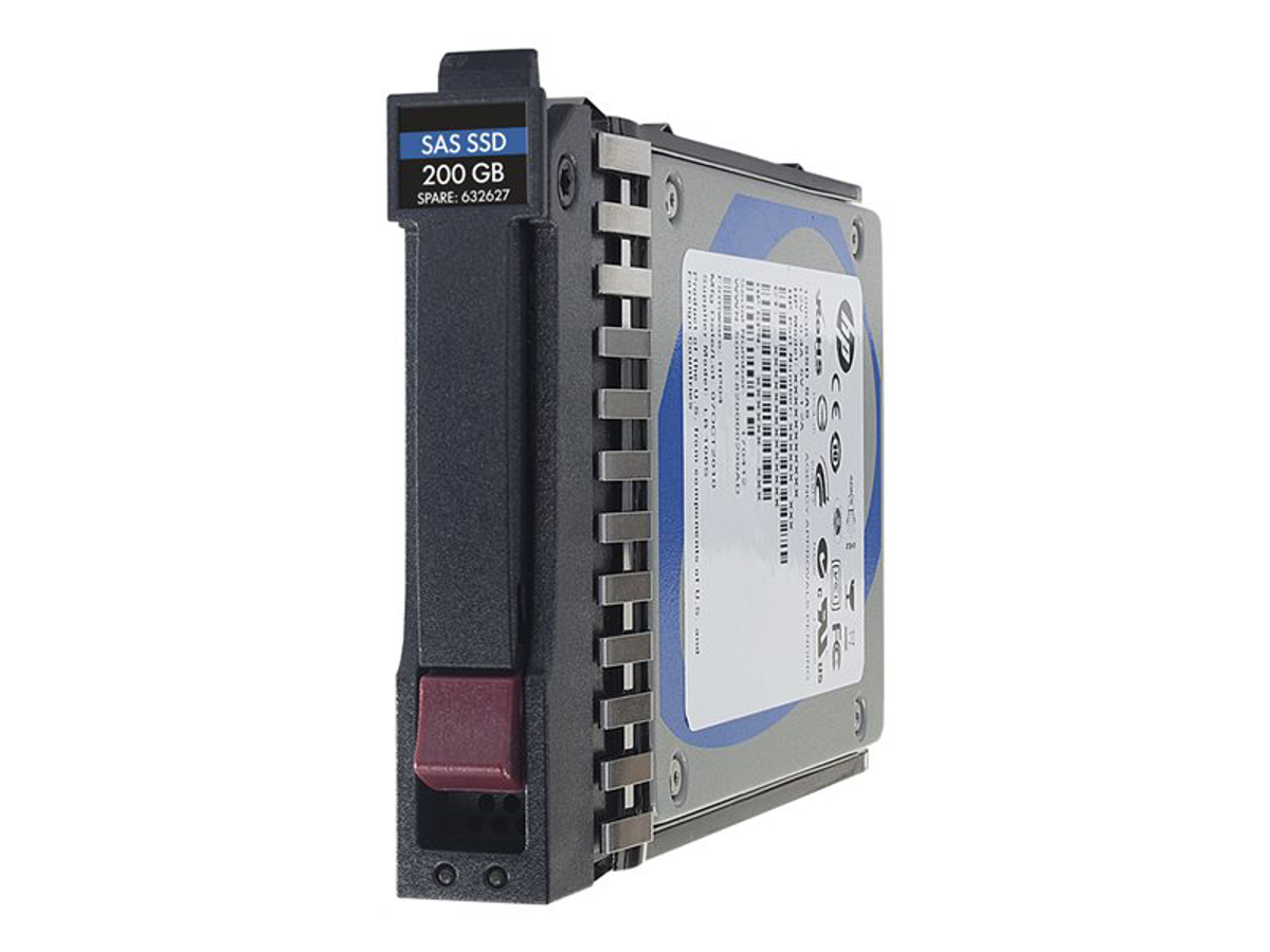J9F40A HPE Almacenamiento Panamá