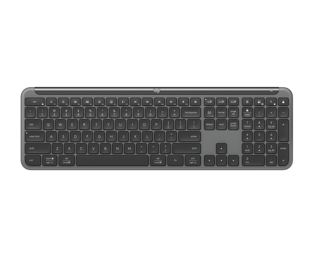 920-012432 Logitech Periféricos Panamá