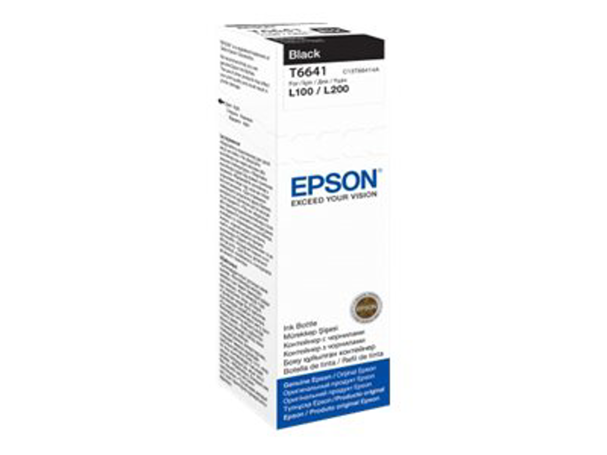T664120-AL Epson Consumibles y Media Panamá