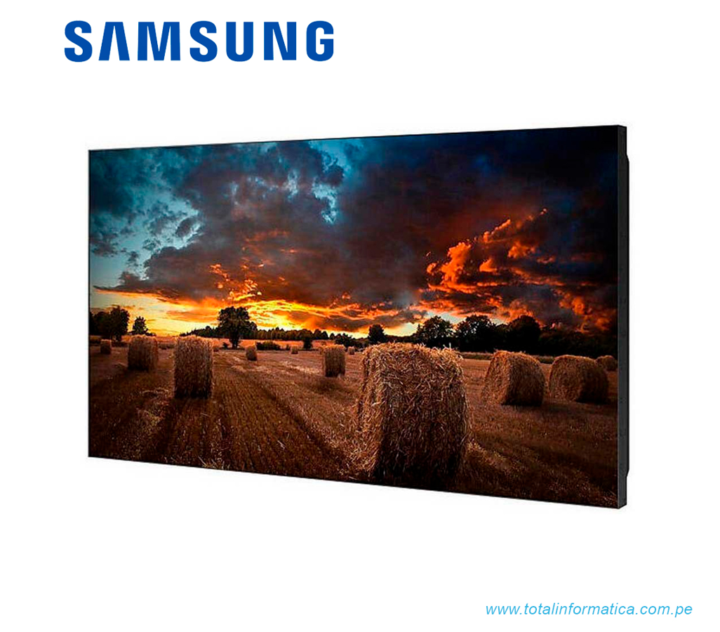 LH46VMBUBGBXGO Samsung Monitores Panamá