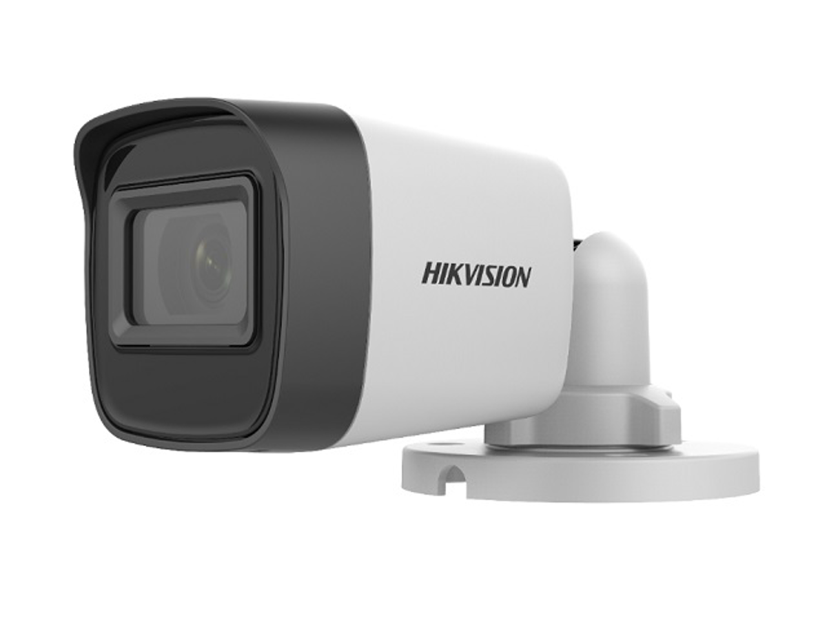 DS-2CE16D0T-ITPFS2.8mmO-STD Hikvision Vigilancia de Video Panamá