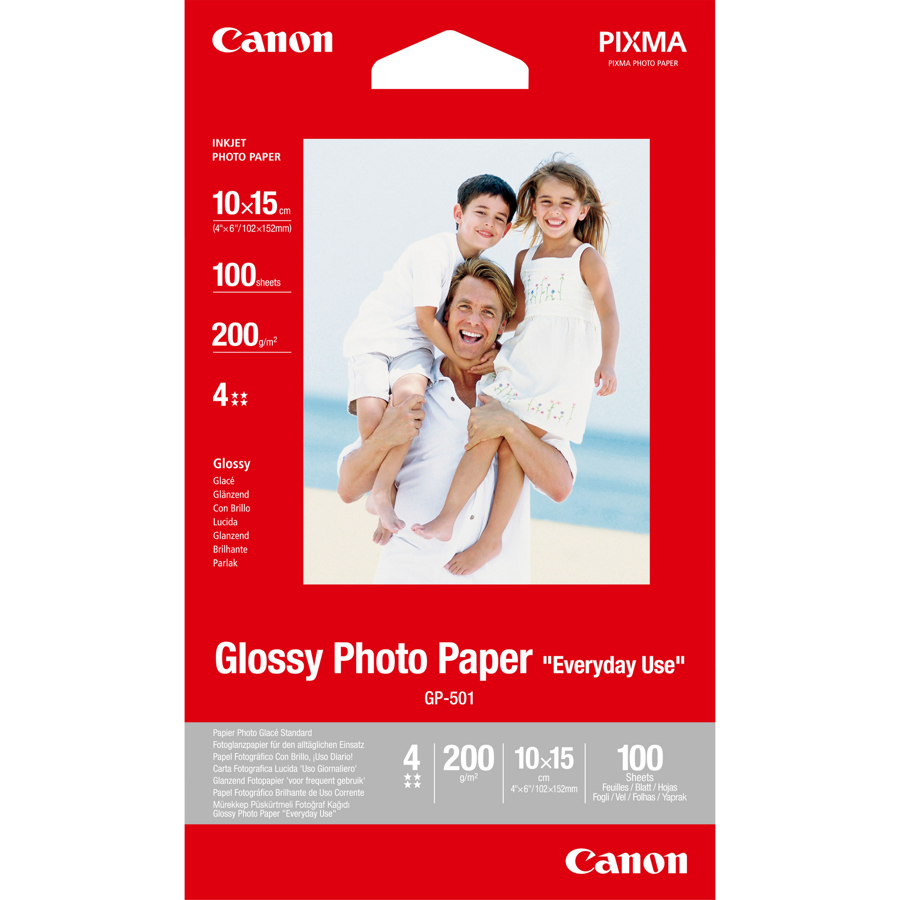 0775B003BB Canon Consumibles y Media Panamá