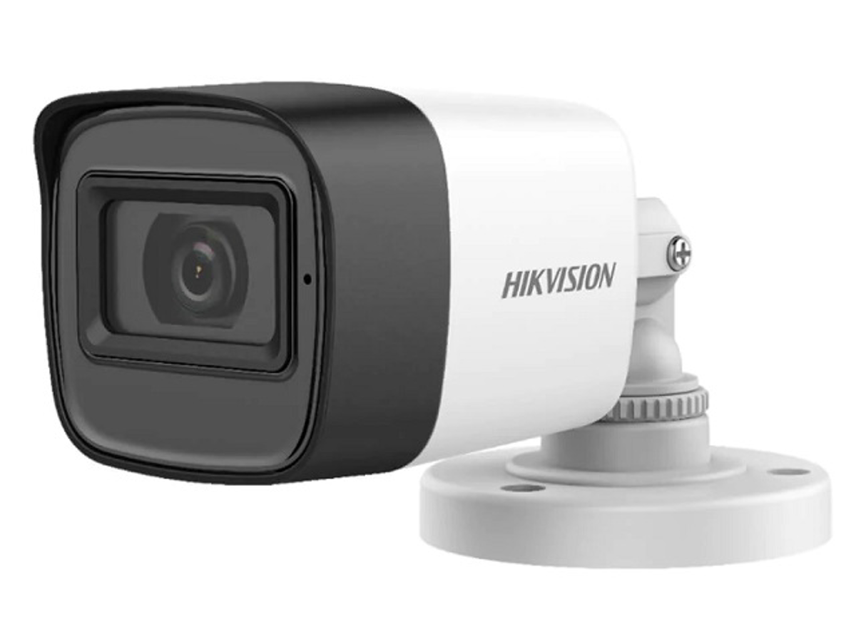 DS-2CE16H0T-ITPFS2.8mm Hikvision Vigilancia de Video Panamá