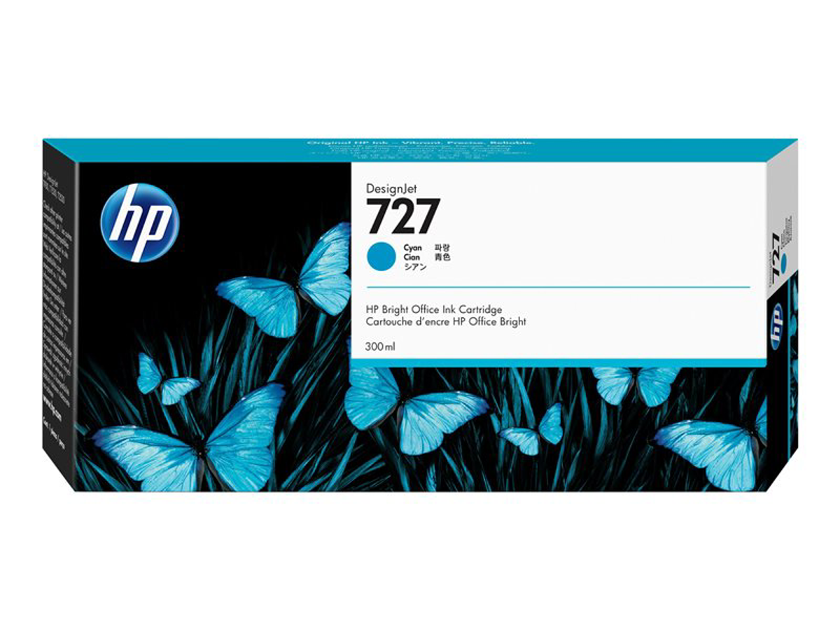 F9J76A HP Consumibles y Media Panamá