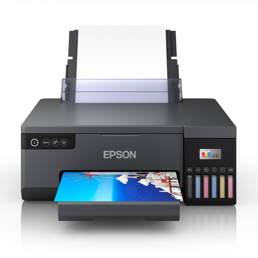 C11CK37301 Epson Impresoras y Escáneres Panamá