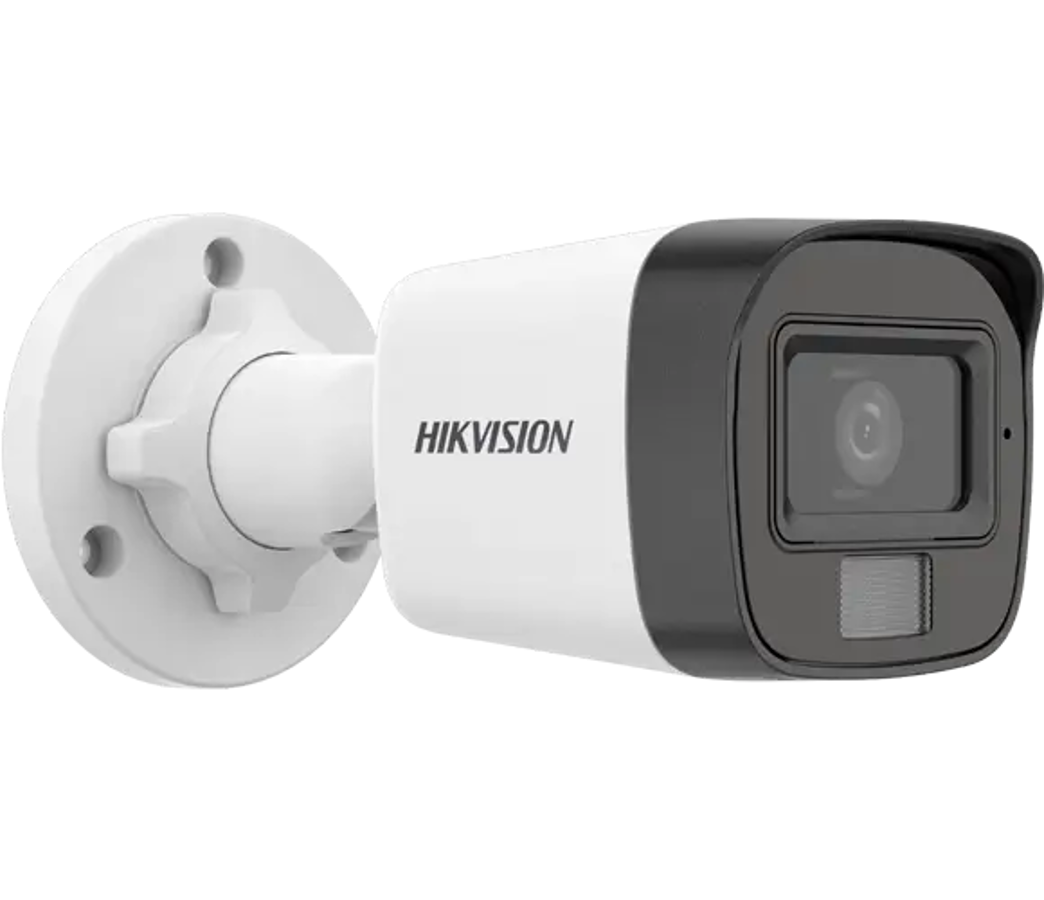 DS-2CE16D0T-LPFS Hikvision Vigilancia de Video Panamá