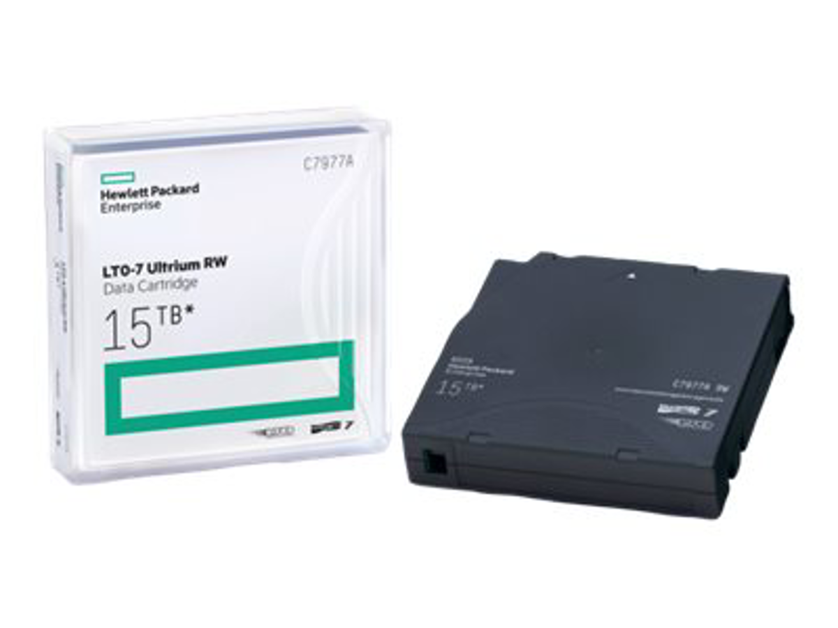 C7977A HPE Almacenamiento Panamá