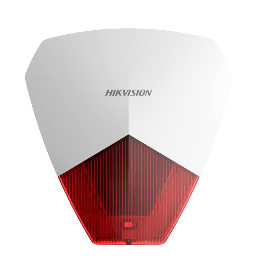 DS-PS1-R Hikvision Intrusión Panamá