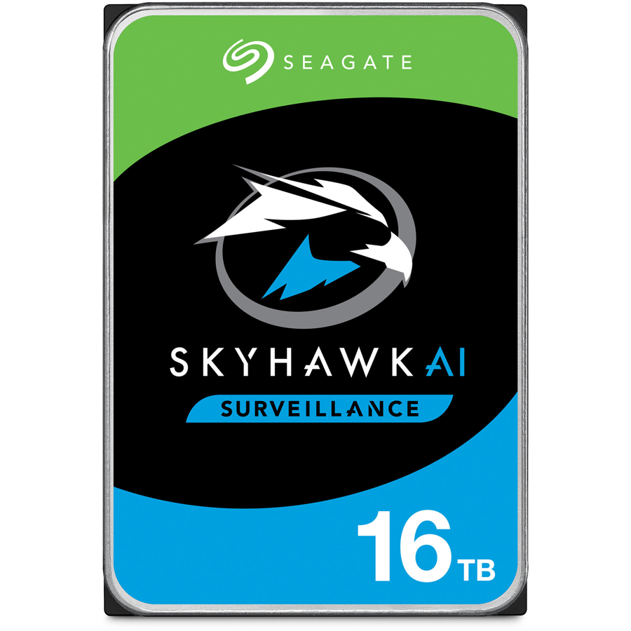 ST16000VE002 Seagate Almacenamiento Panamá