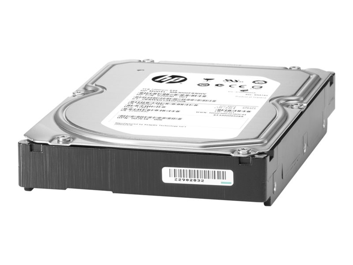 843266-B21 HPE Almacenamiento Panamá