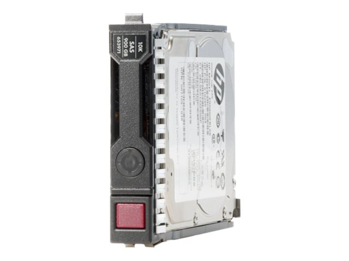 718171-B21 HPE Almacenamiento Panamá