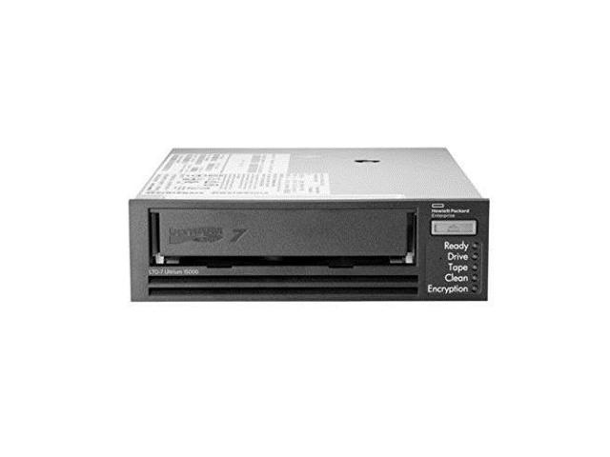 N7P37A HPE Almacenamiento Panamá