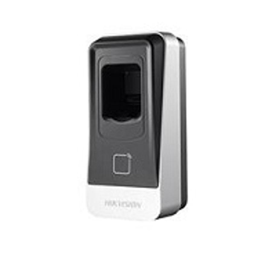 DS-K1201EF Hikvision Control de Acceso Panamá