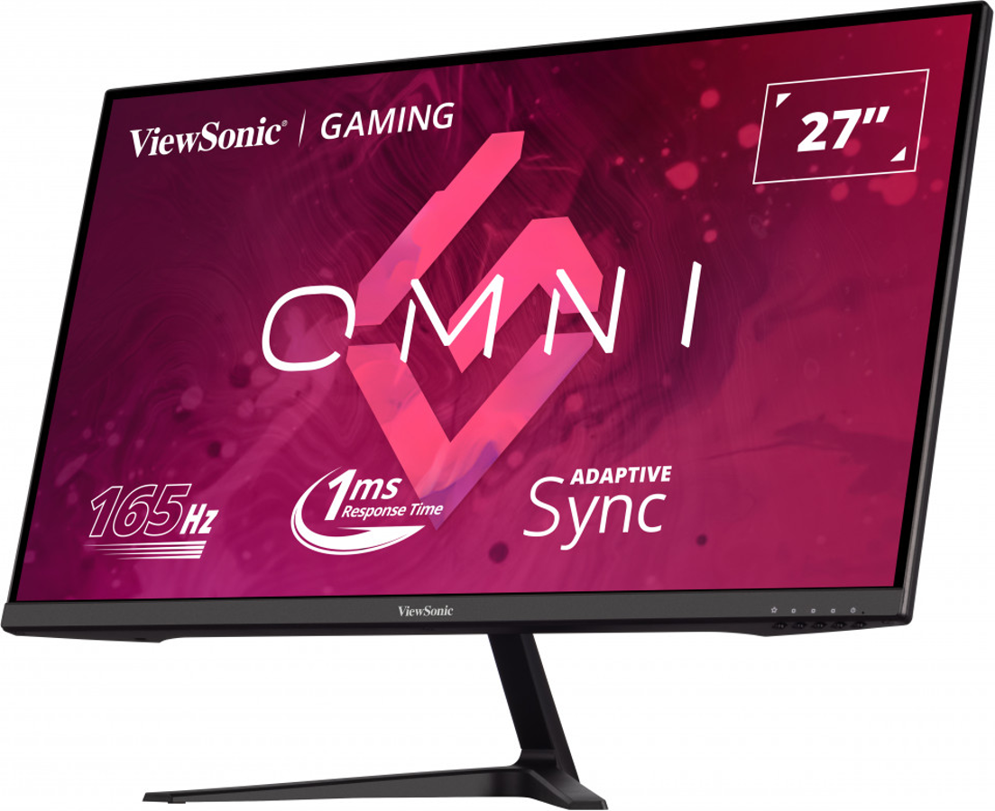 VX2718-P-MHD Viewsonic Monitores Panamá