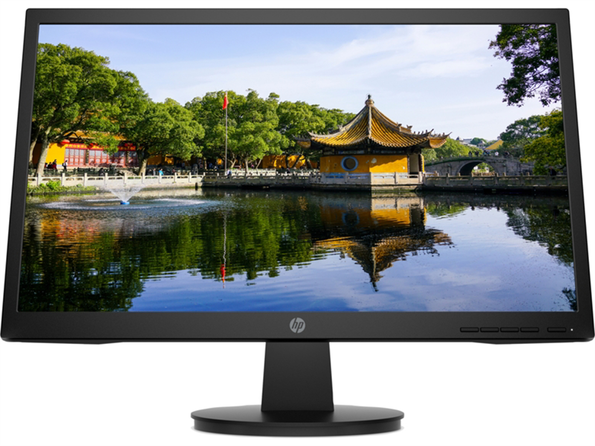 65P56AA#ABA HP Monitores Panamá