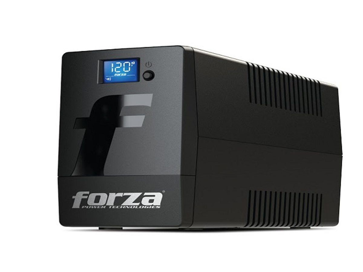 SL-2001UL Forza Protección de Poder Panamá